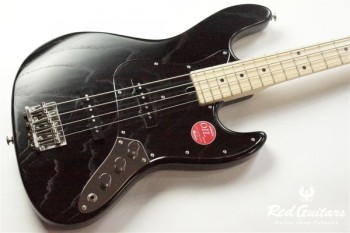 WL4STD-ASH/M - BLK/OIL